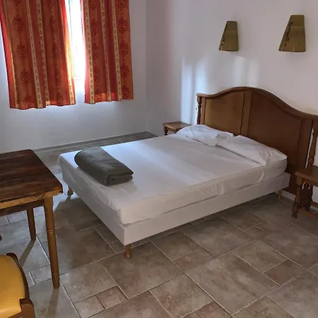 Apart'hôtel Les 4 Sources Appart hôtel
