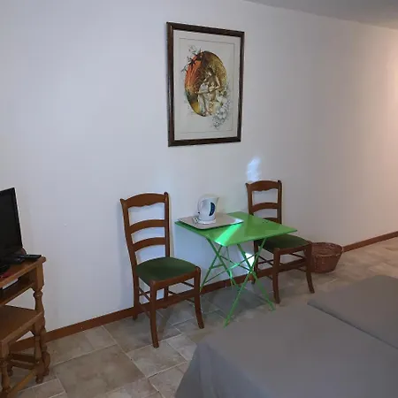 Appart hôtel Apart'hôtel Les 4 Sources