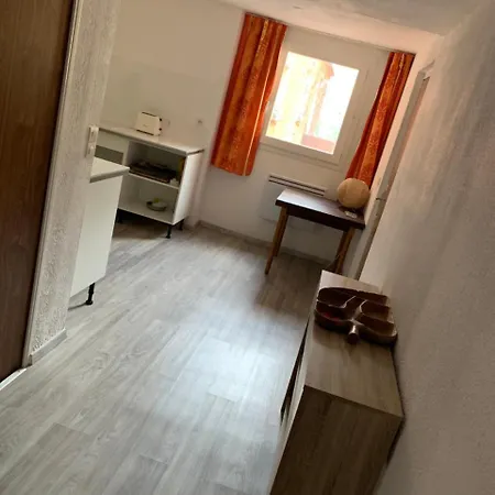 Appart hôtel Apart'hôtel Les 4 Sources