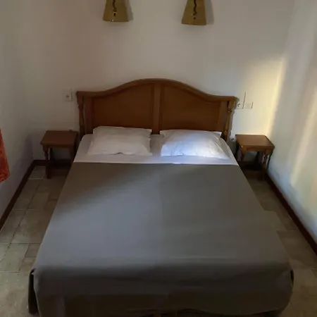 Appart hôtel Apart'hôtel Les 4 Sources