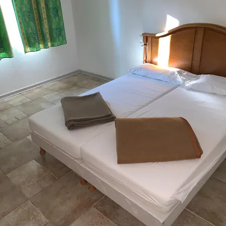 Apart'hôtel Les 4 Sources 2* Corbés